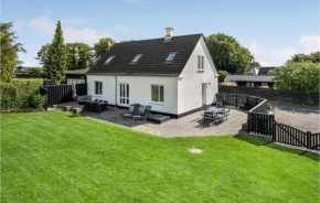 Pet Friendly Home In Børkop With Wifi in Børkop